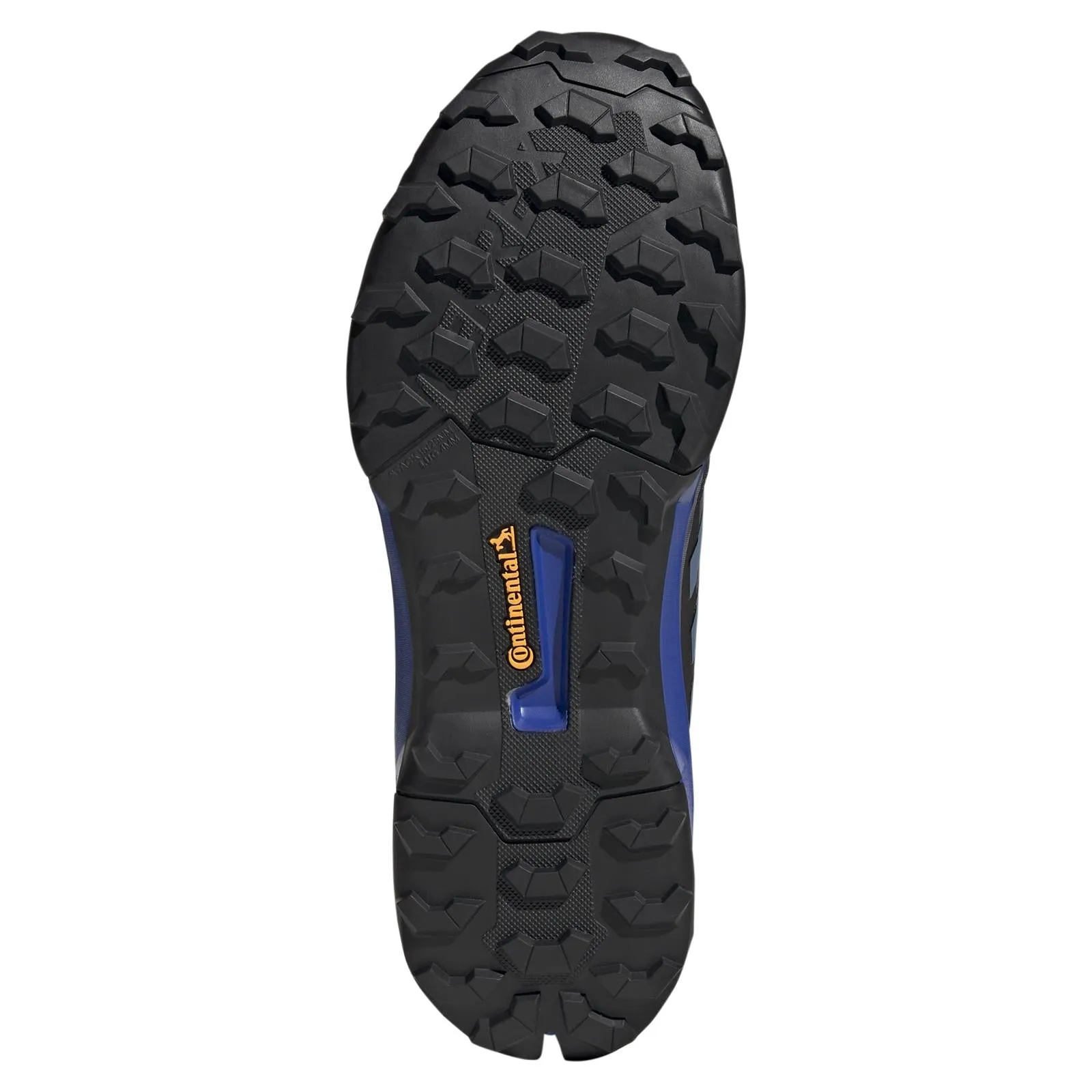 adidas TERREX AX4 GTX Mens Navy Rough Ground Supportive Walk