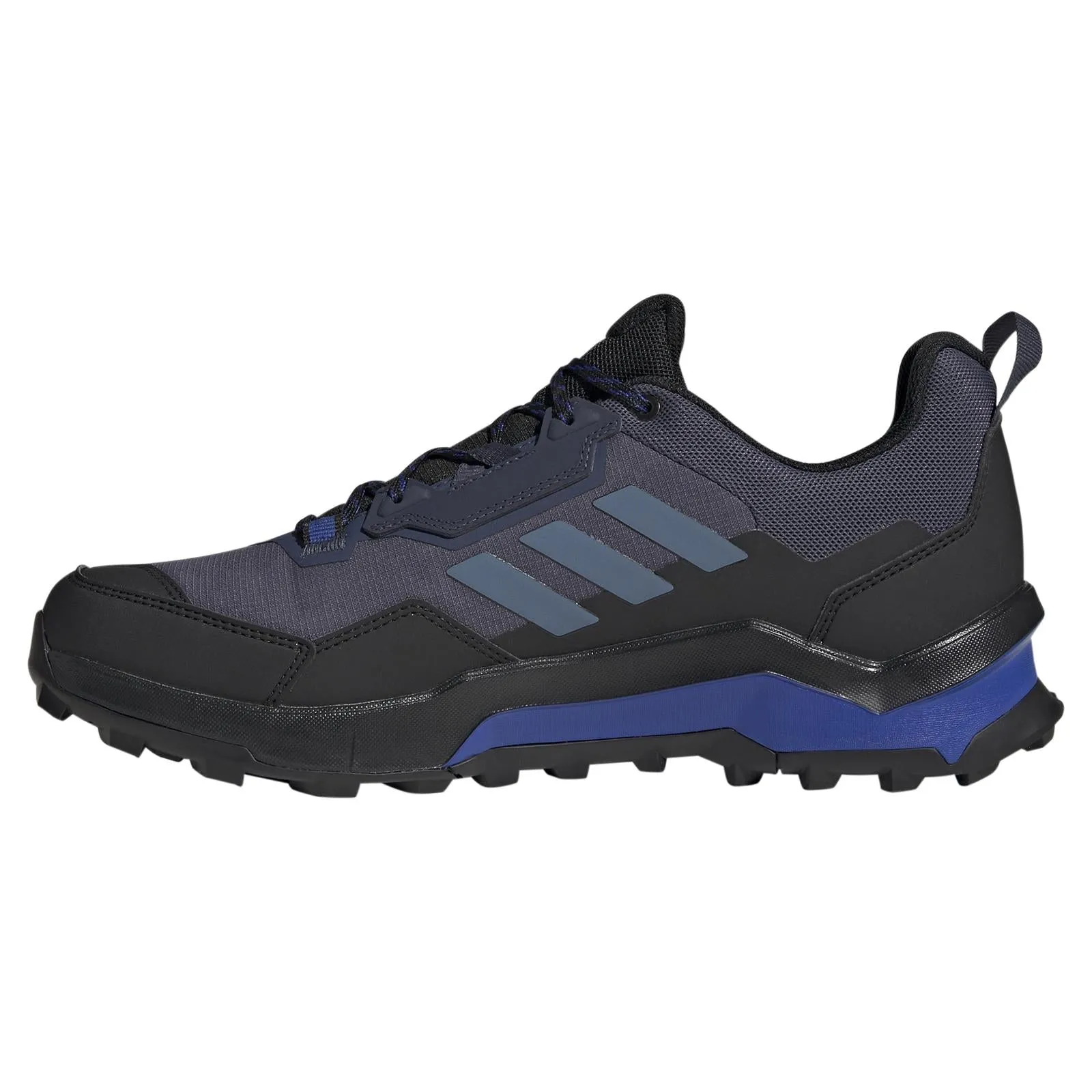 adidas TERREX AX4 GTX Mens Navy High Protection Fit Nature Focus