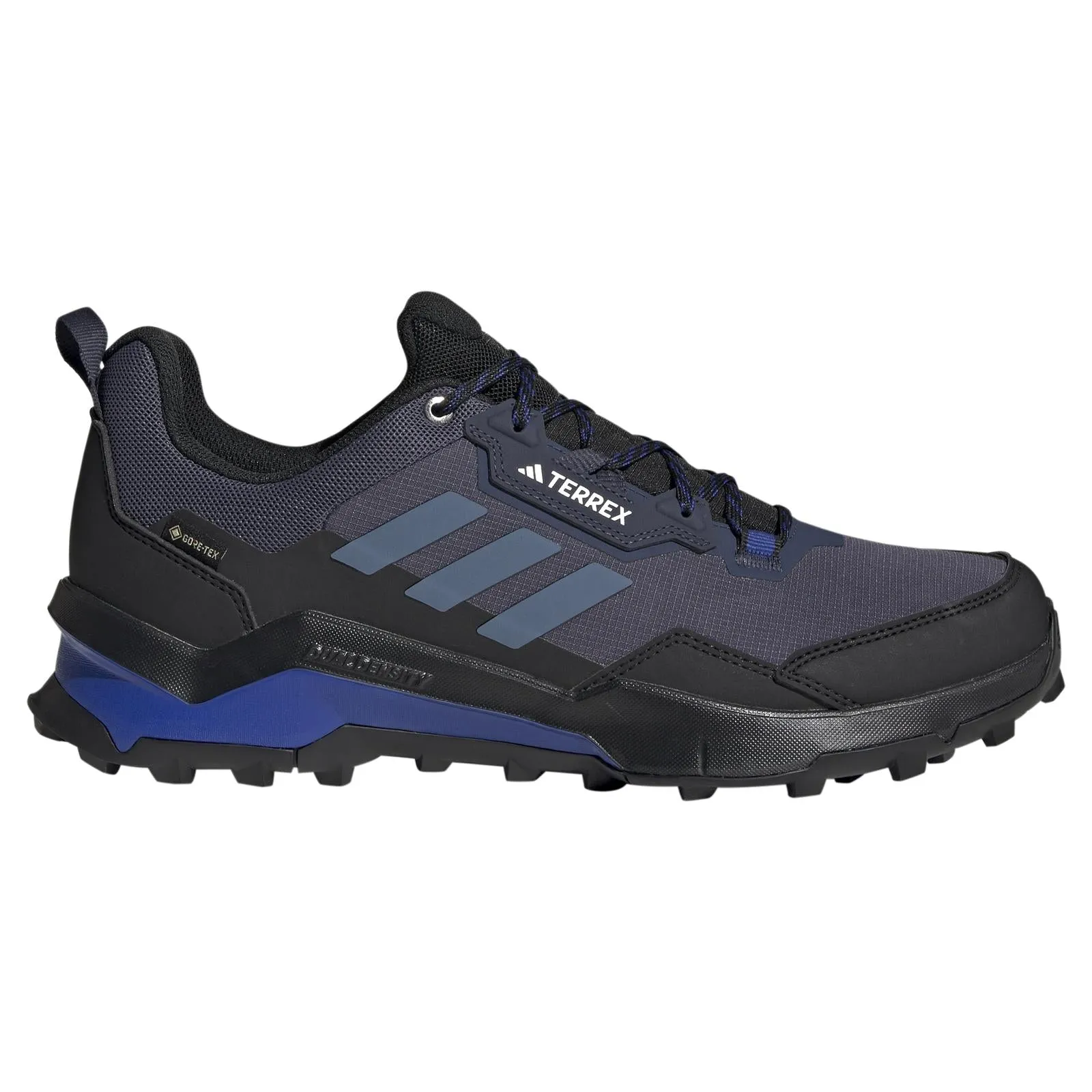 Peak Protection adidas TERREX AX4 GTX Mens Navy