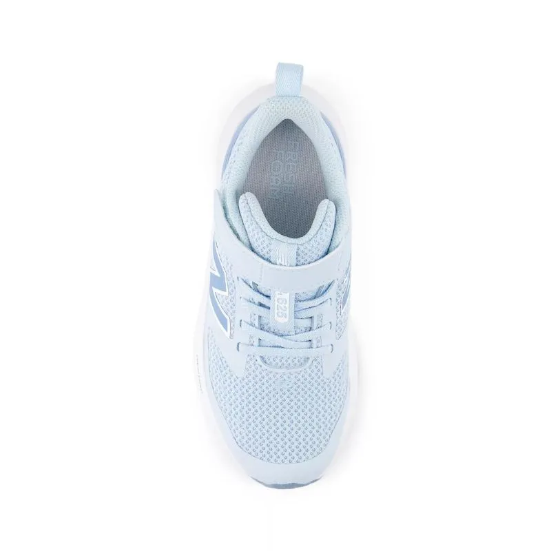New Balance 625v1 PS Kids Running Shoes running for stress relief shoes
