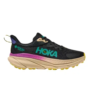 HOKA Mens Challenger 7 GTX - Trail