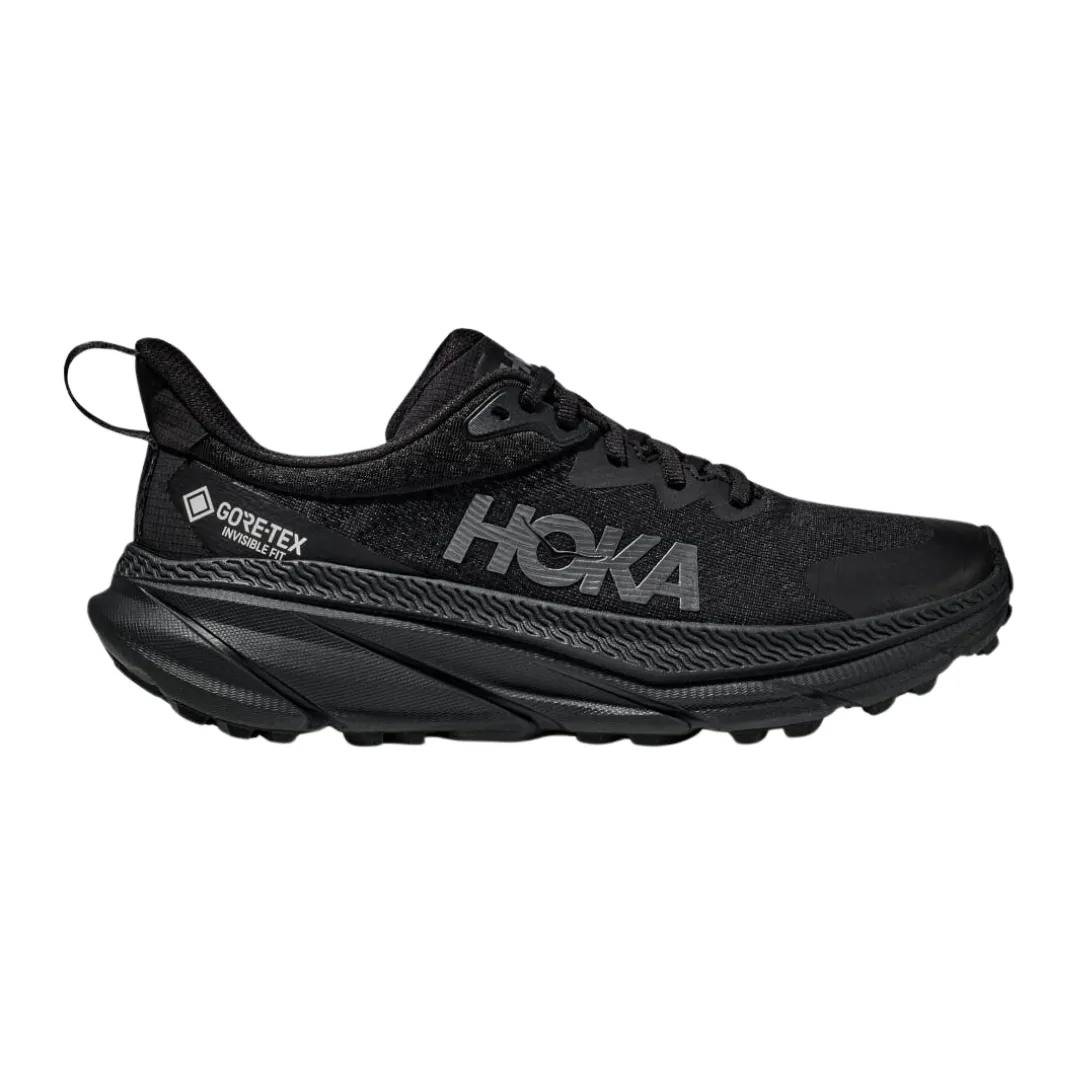 HOKA Womens Challenger 7 GTX - Trail