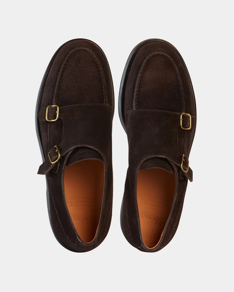 Abbon??a Leader Look Modern Edge