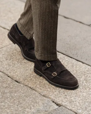 Crisp Look Abbon??a