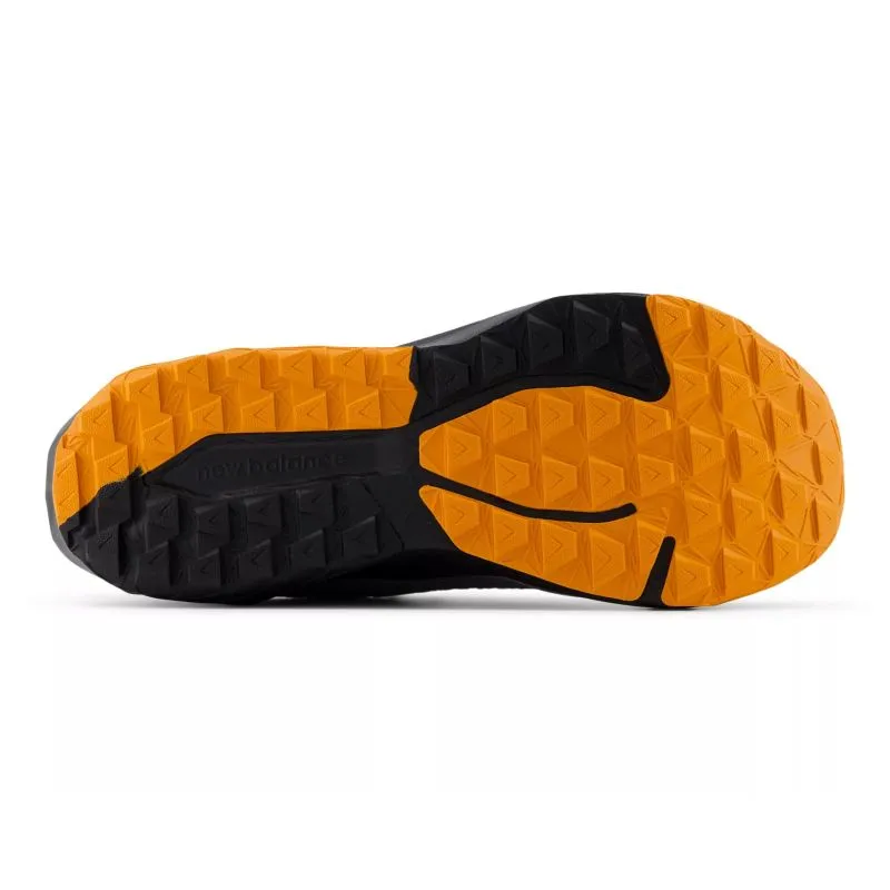 New Balance DynaSoft Nitrel v6 D Mens Trail Running Shoes Knit Fabric