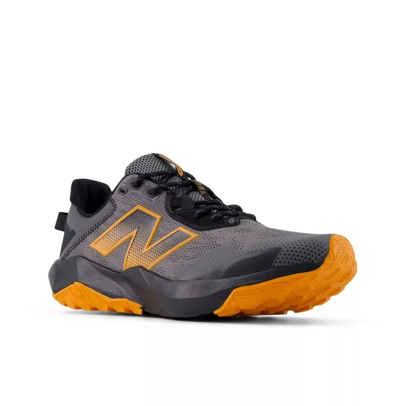 New Balance DynaSoft Nitrel v6 D Mens Trail Running Shoes shock - dispersion