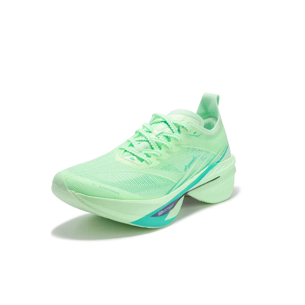 narrow - toe shoes cold - climate running shoes FURIOUS 2.0