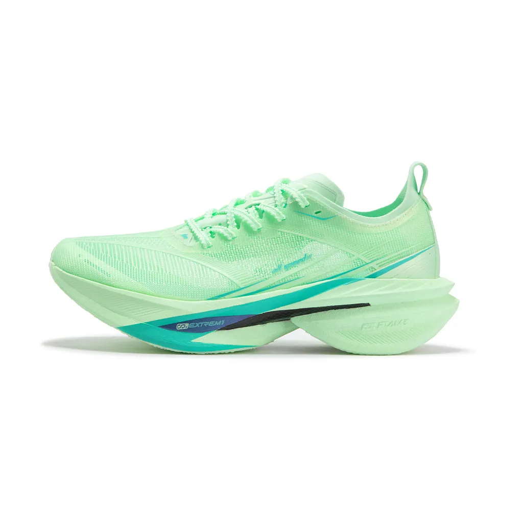 FURIOUS 2.0 winter running