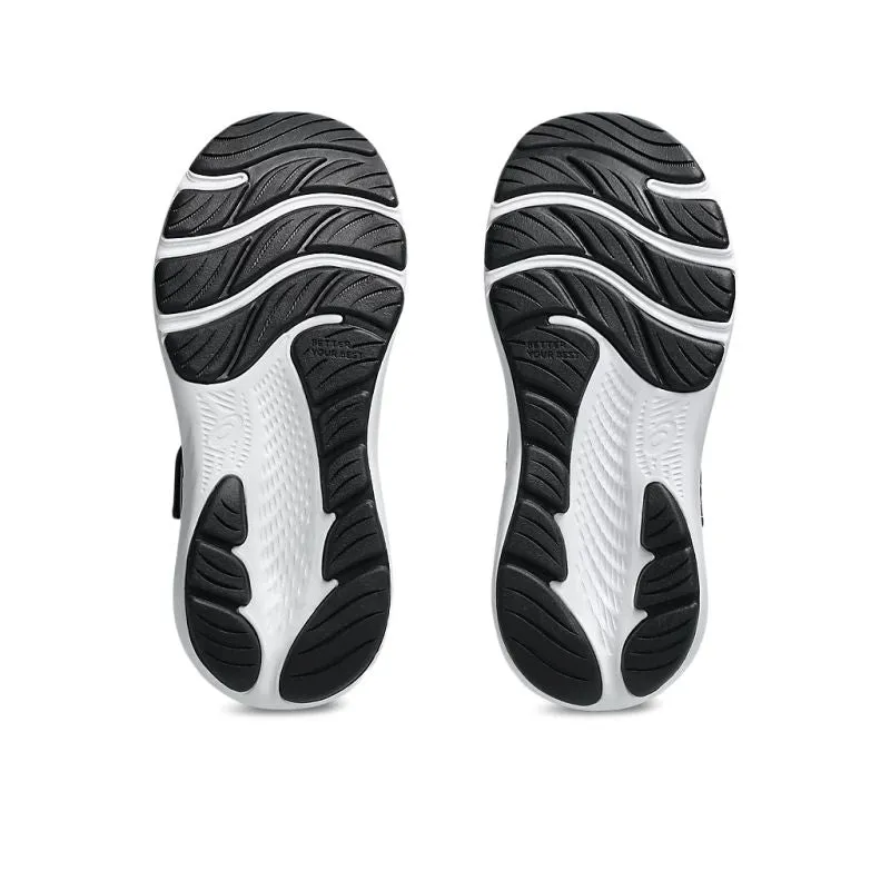 ASICS Contend 9 PS Kids Running Shoes Adaptable to different foot shapes genuine leather shoes