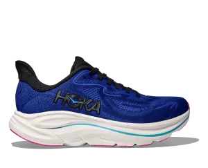 Women's HOKA Clifton 10 Fitness Tracker Compatibility modular