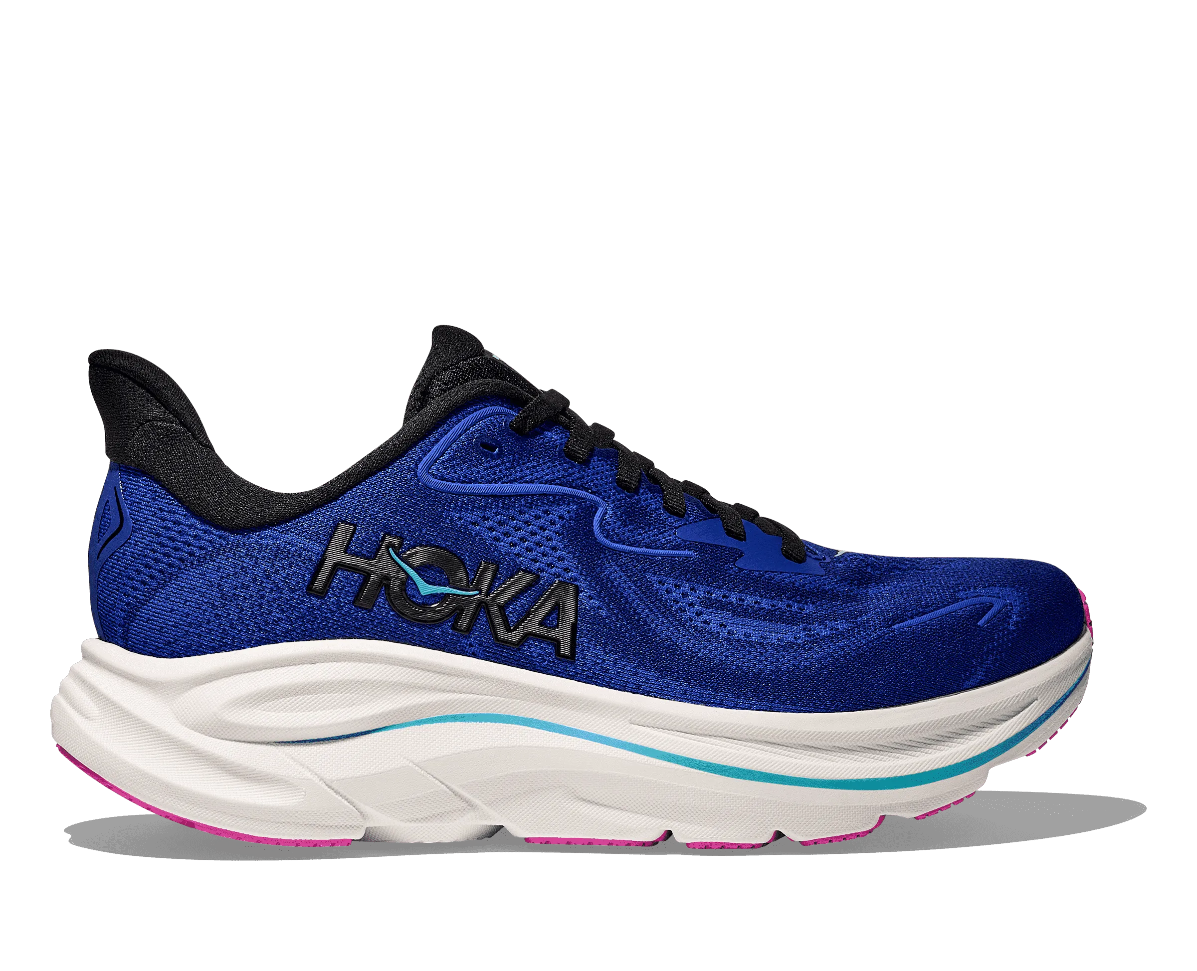 Women's HOKA Clifton 10 Straight Running