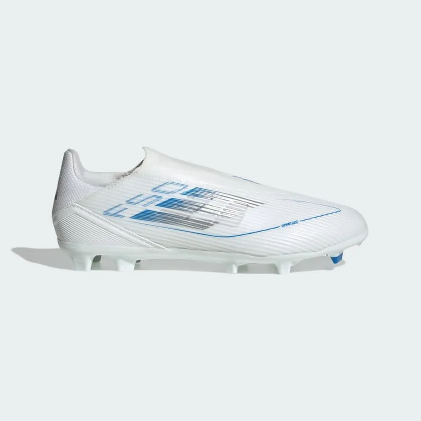 F50 LEAGUE LACELESS FG/MG Speed Ride