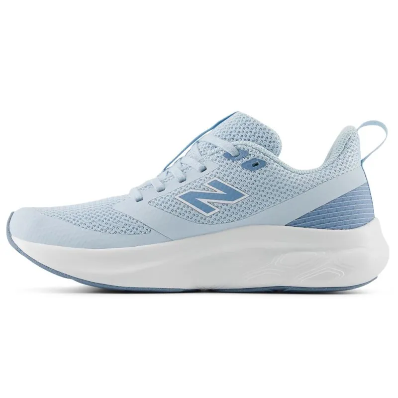 Anatomical shape dark shoes New Balance 625v1 GS Kids Running Shoes