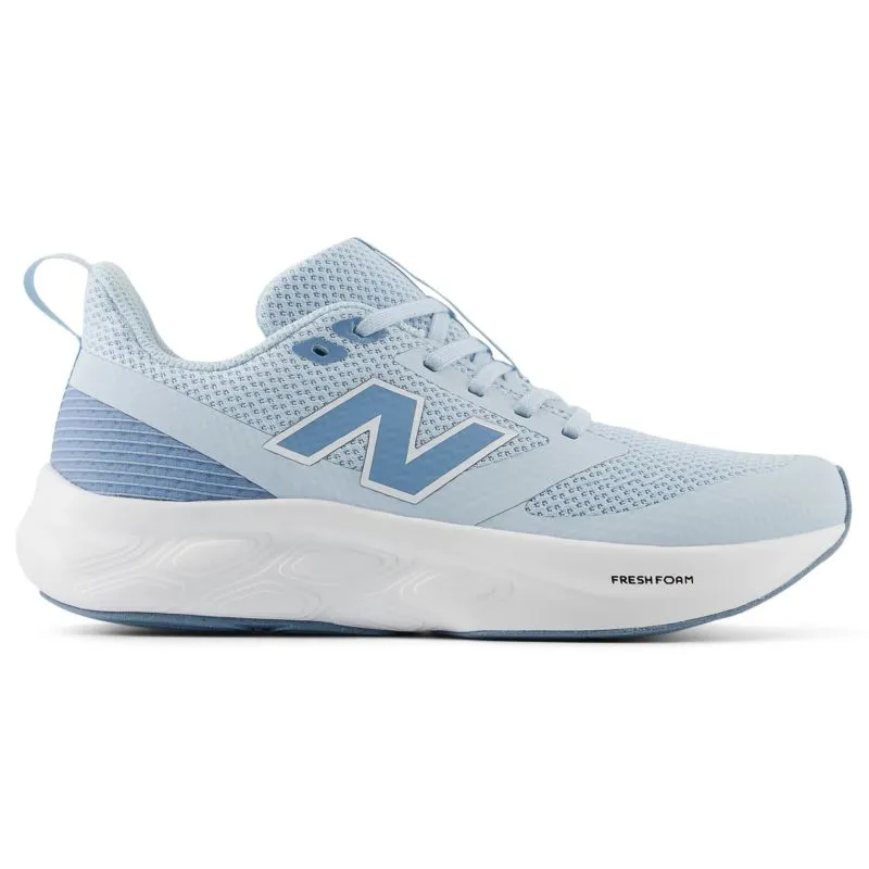 New Balance 625v1 GS Kids Running Shoes Easy   To   Clean running in dry conditions shoes
