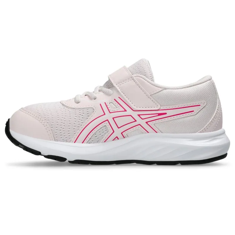 humid - weather shoes ASICS Contend 9 PS Kids Running Shoes