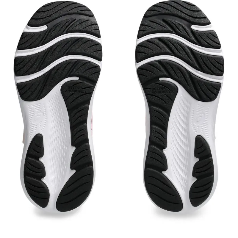 loose fit shoes ASICS Contend 9 PS Kids Running Shoes