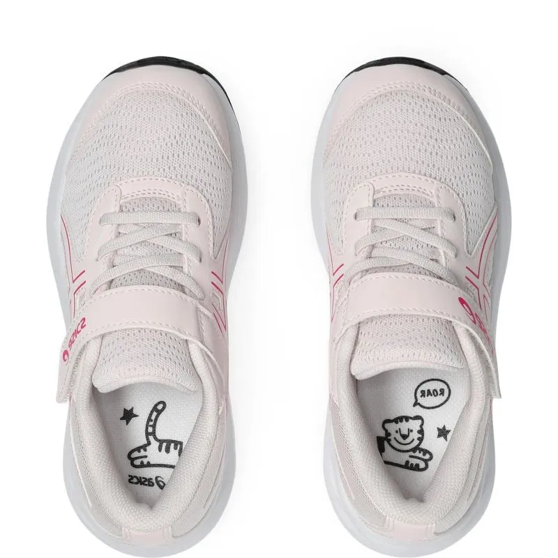 running for a way to stay creative ASICS Contend 9 PS Kids Running Shoes