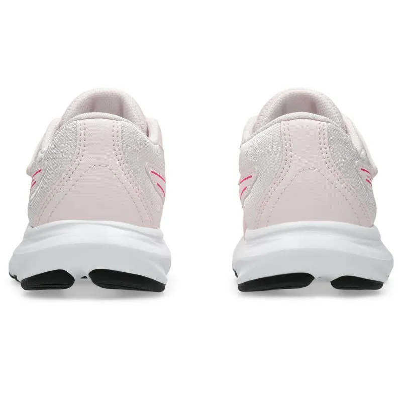 ASICS Contend 9 PS Kids Running Shoes lace - up shoe model