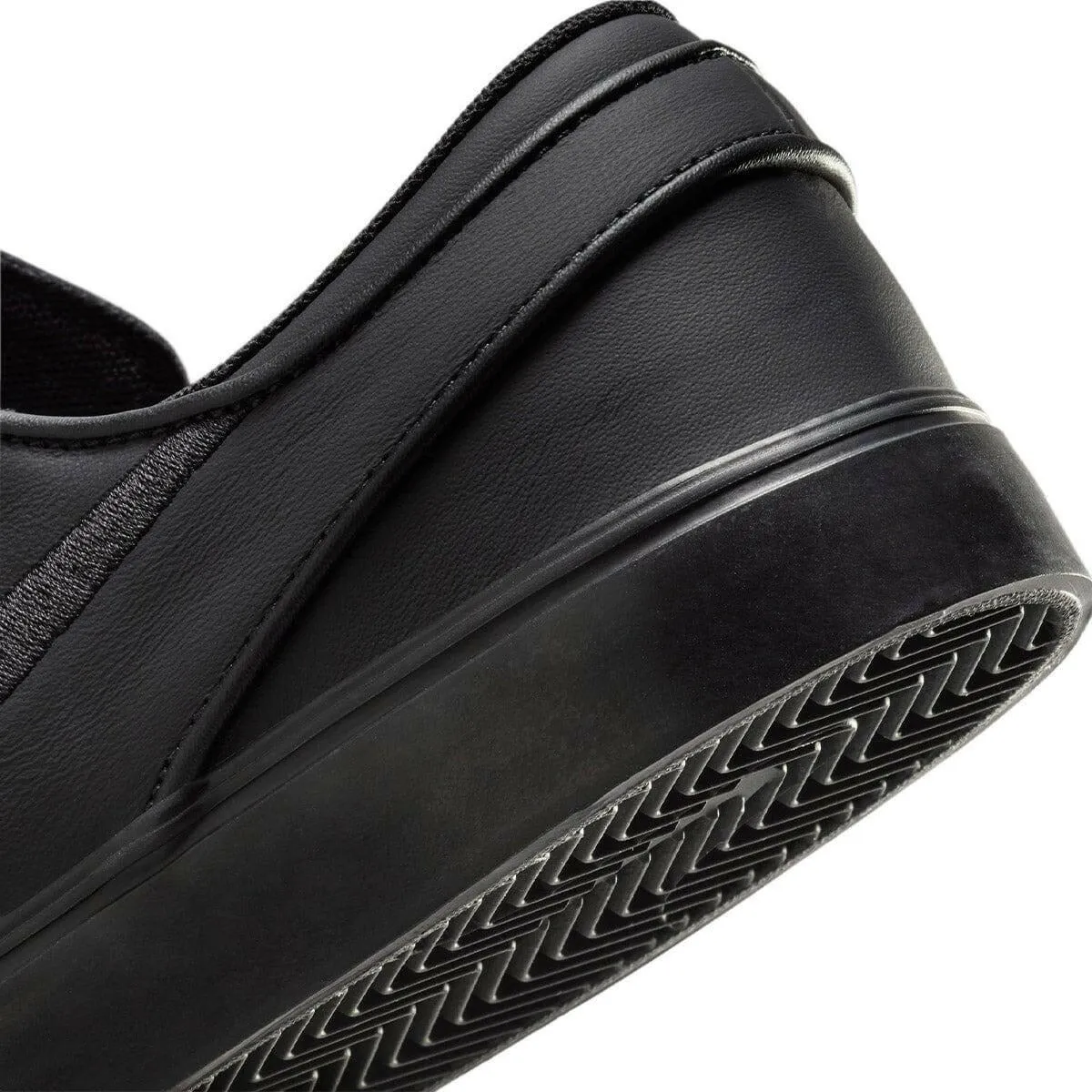Classic Nike SB - Janoski OG  ISO Shoes Triple Black