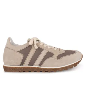 SPORT 6500<br> Light sand Sneakers Enhanced Mobility