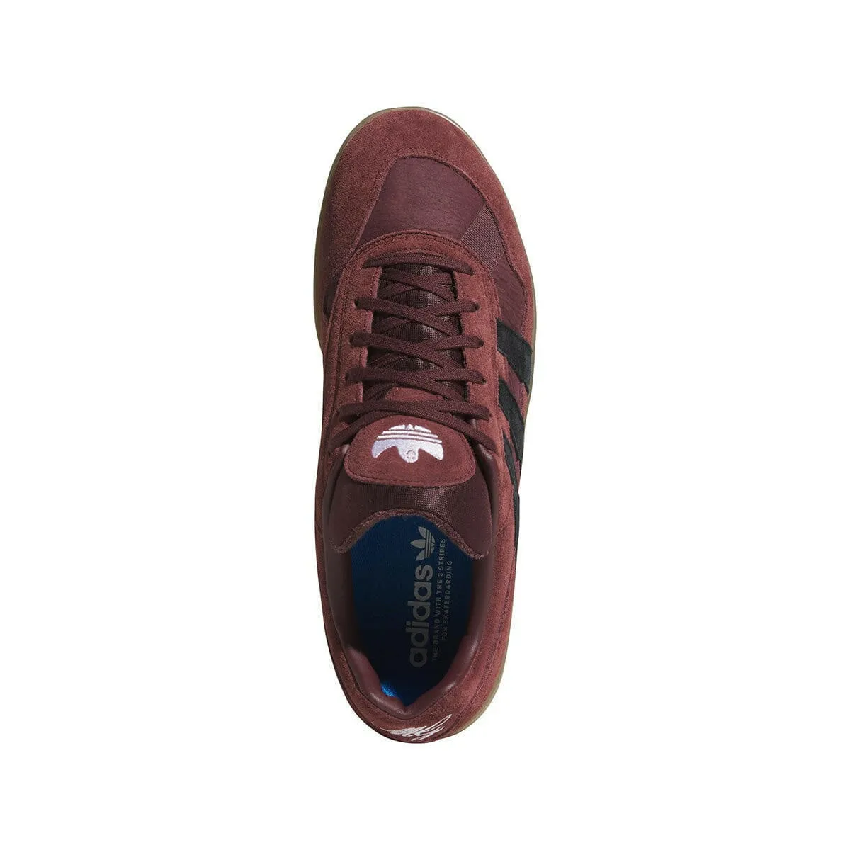 All Terrain Comfort Adidas - Aloha Super Shoes Ruby/Black/Gum