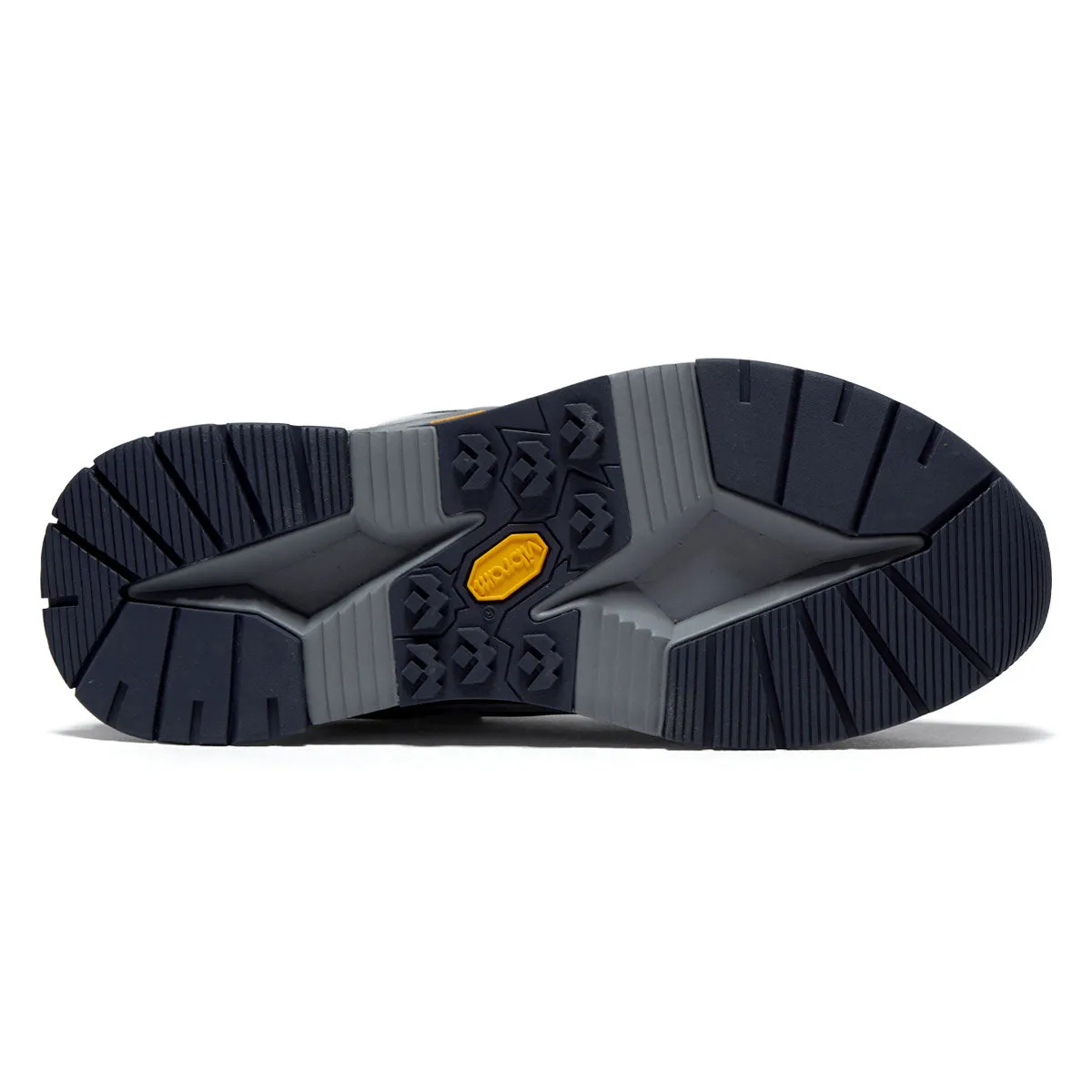 All Purpose Style Elite comfort Globe RMS 3000 Shoes - Smoke/Black