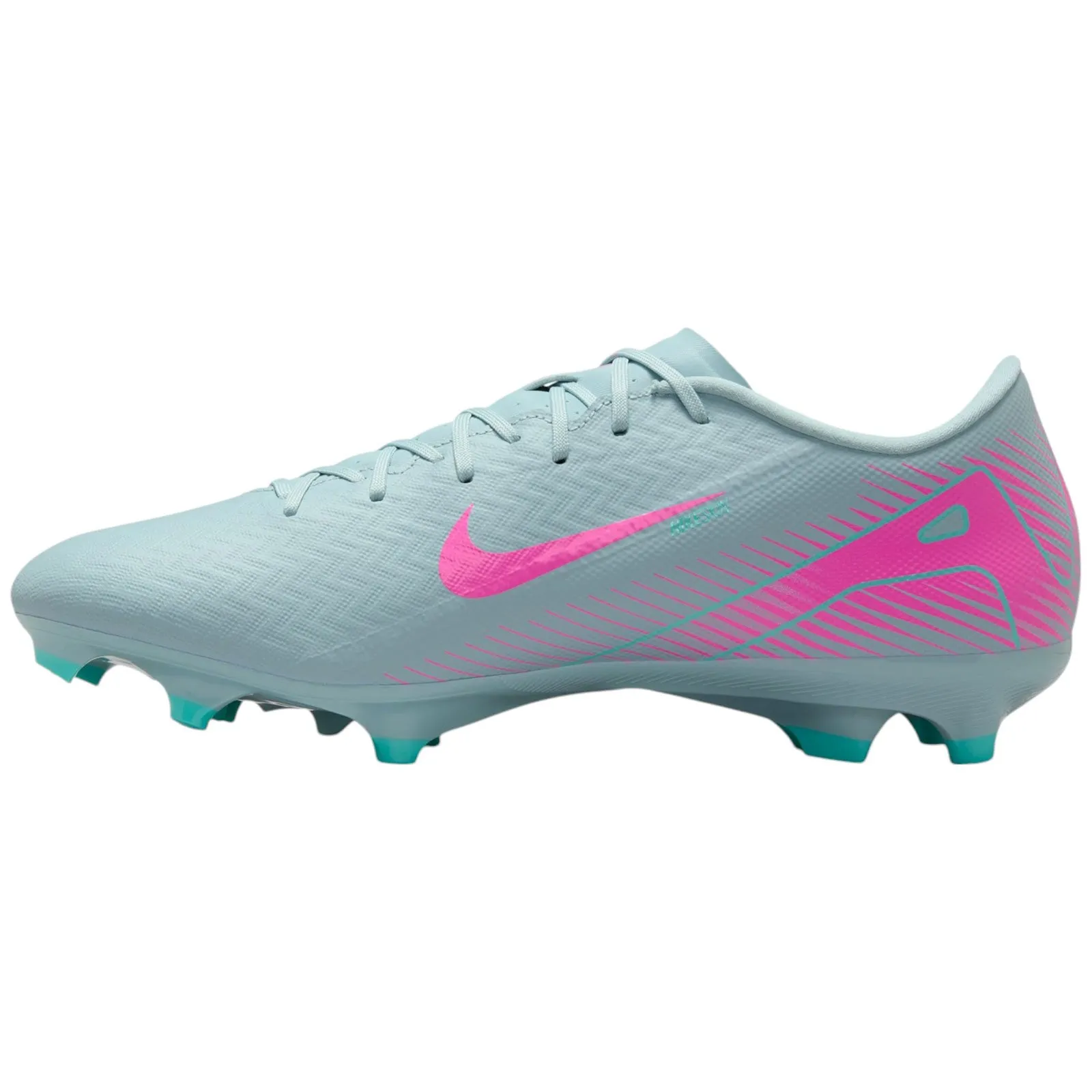 Impact protection Nike Mercurial Vapor 16 Academy MG Low-Top Football Boots