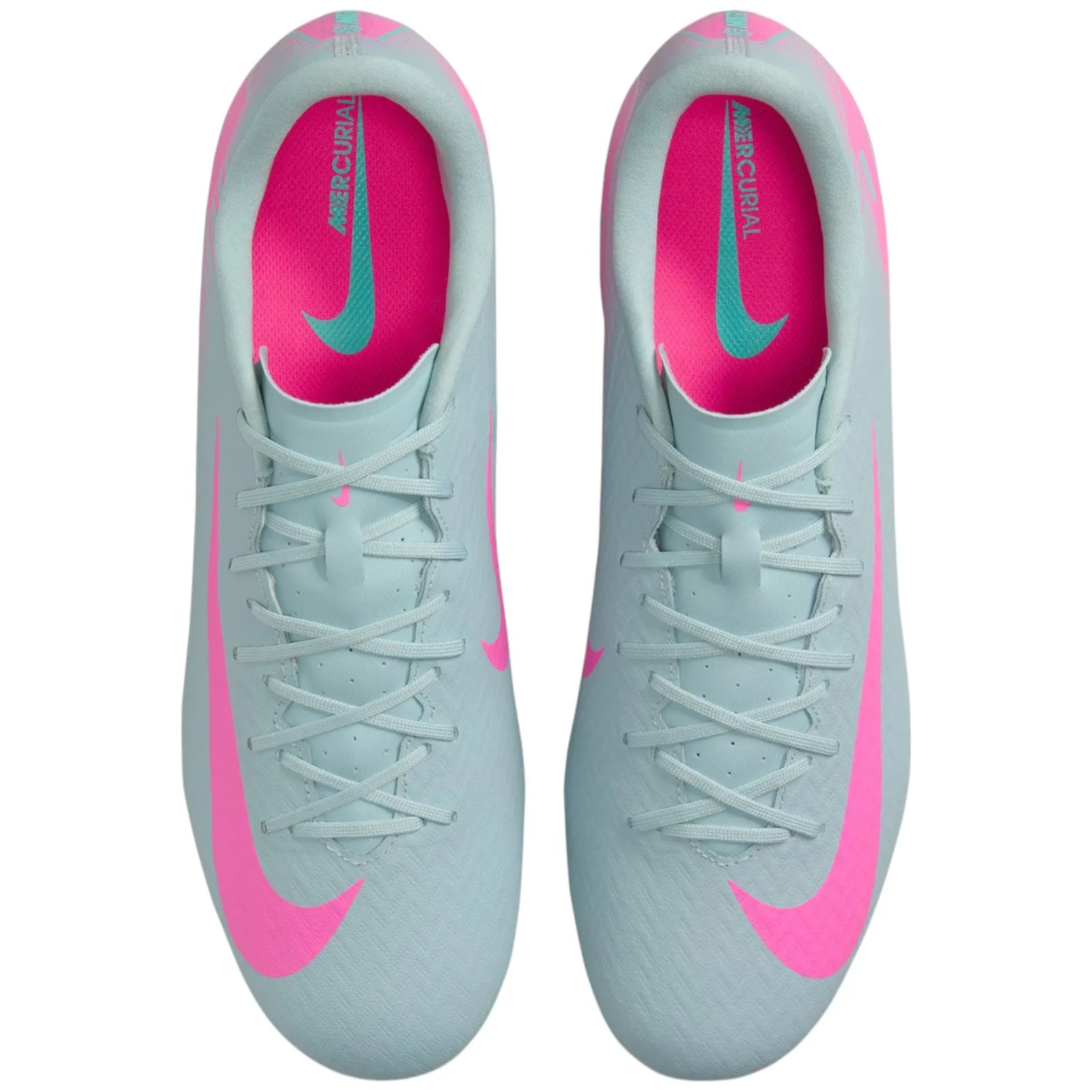 Nike Mercurial Vapor 16 Academy MG Low-Top Football Boots Midsole Foam