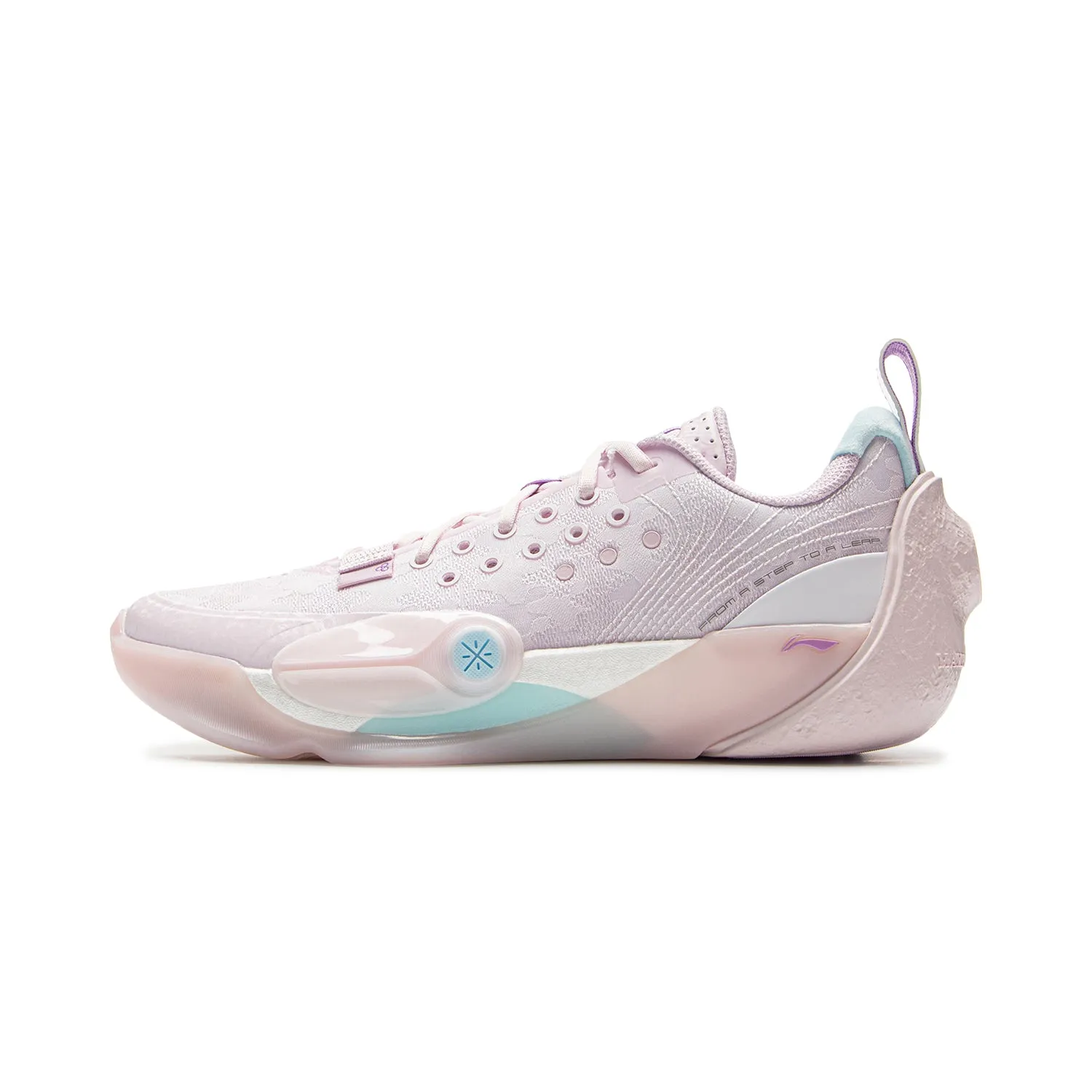 Wade All City 13 "Cherry Blossom" Multi Layer Foam Construction Lightweight Construction