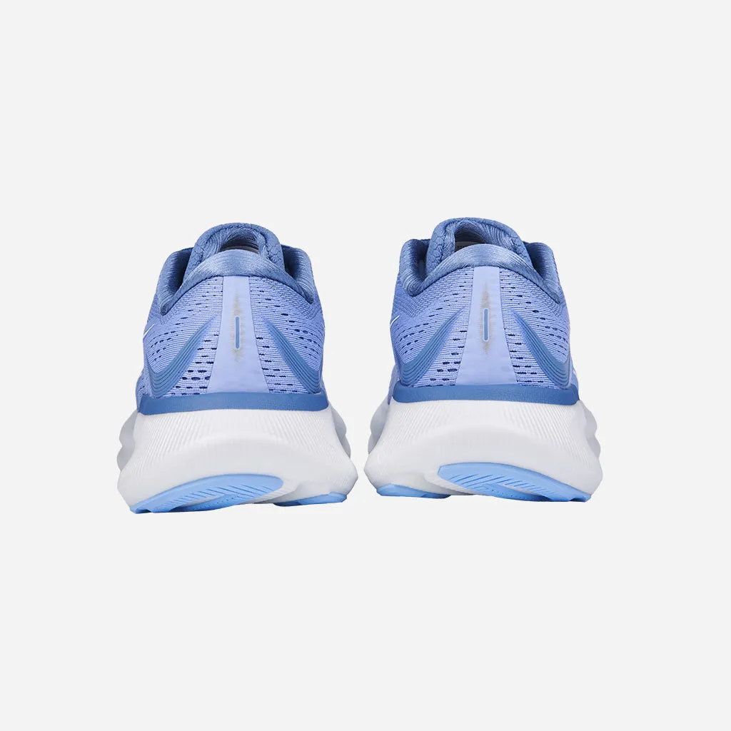 rainbow - design shoes running in the snow 361-ELEOS: Hydrangea/White