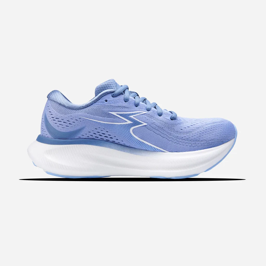 Anti - friction 361-ELEOS: Hydrangea/White