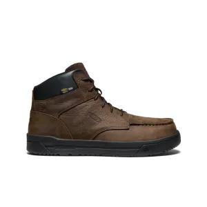 Men's Gibson ESD Boot (Carbon Toe)  |  Cascade Brown/Black Comfortable Trekking Extreme Comfort