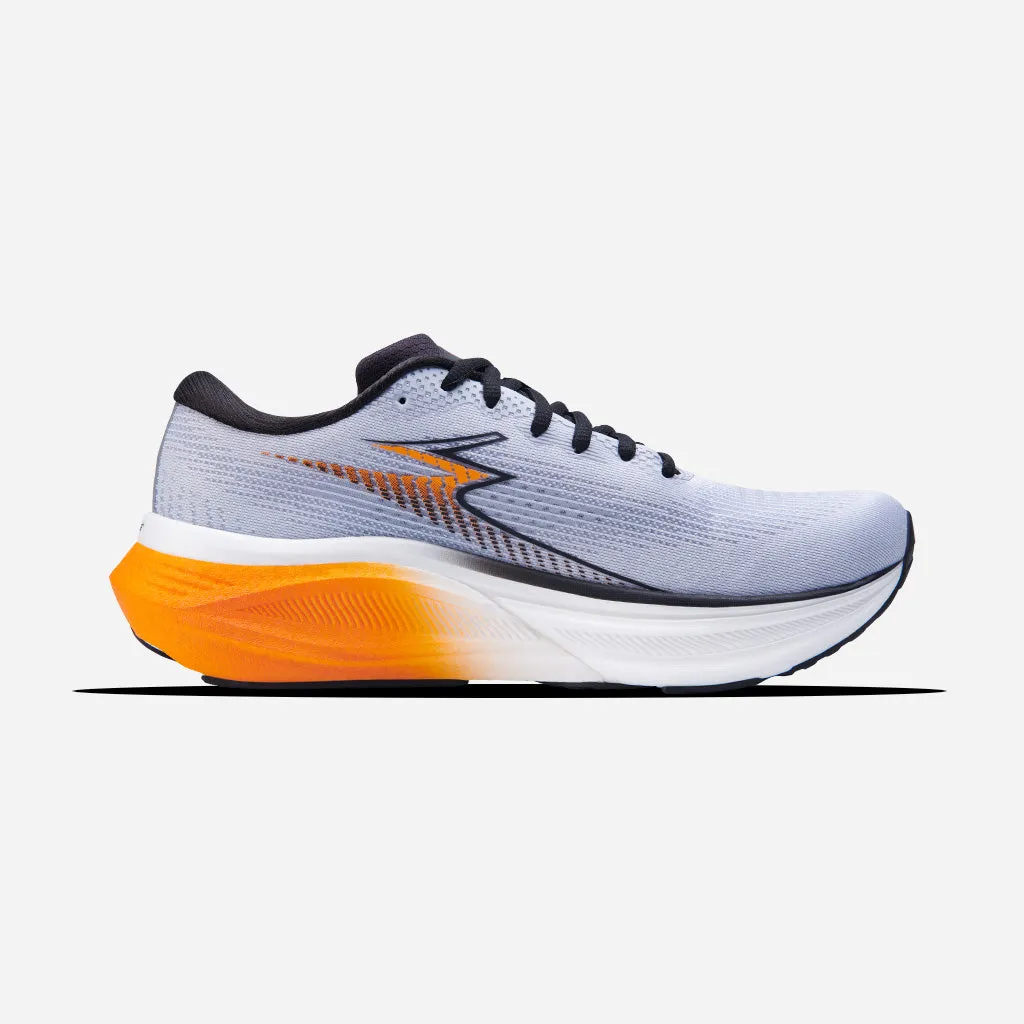 361-PHOENIX: Microchip/Magma Orange rainy - day - runner