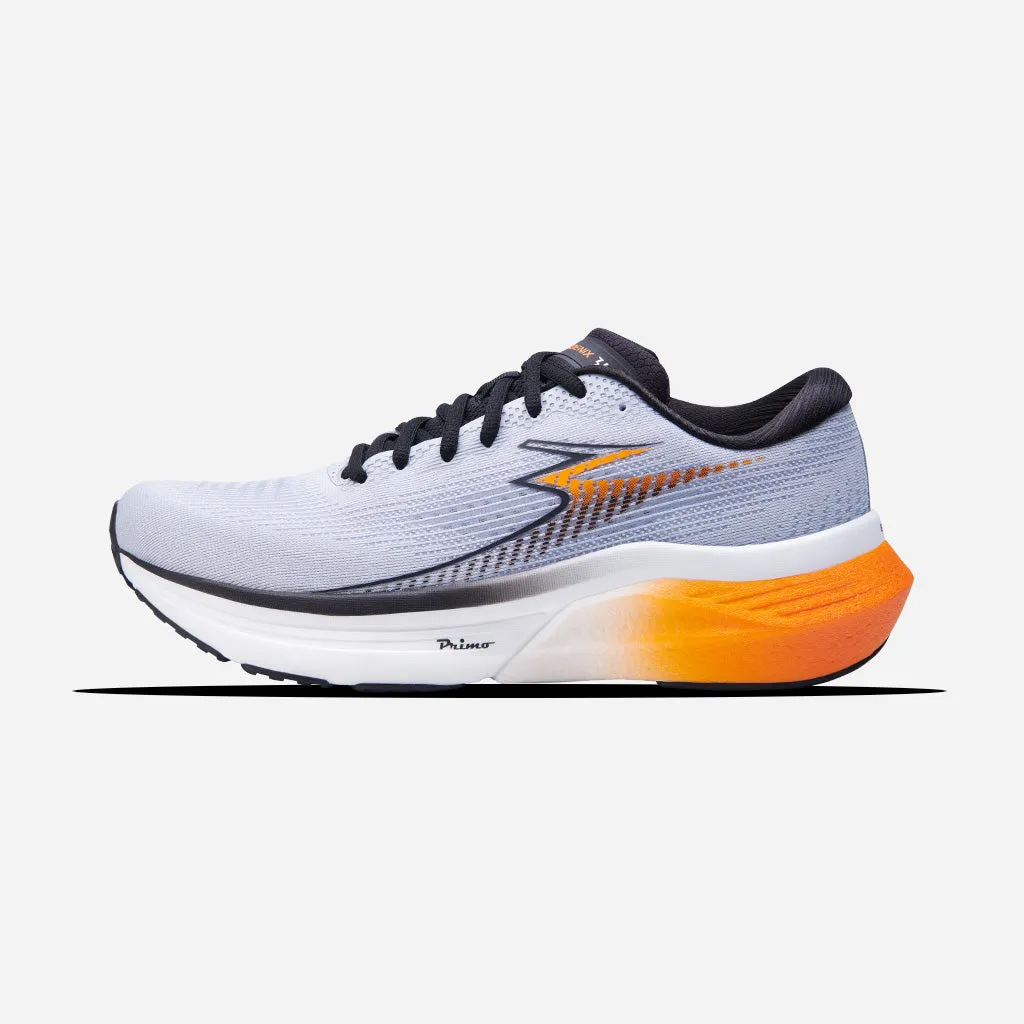 361-PHOENIX: Microchip/Magma Orange workout shoe accessories Outdoor Session