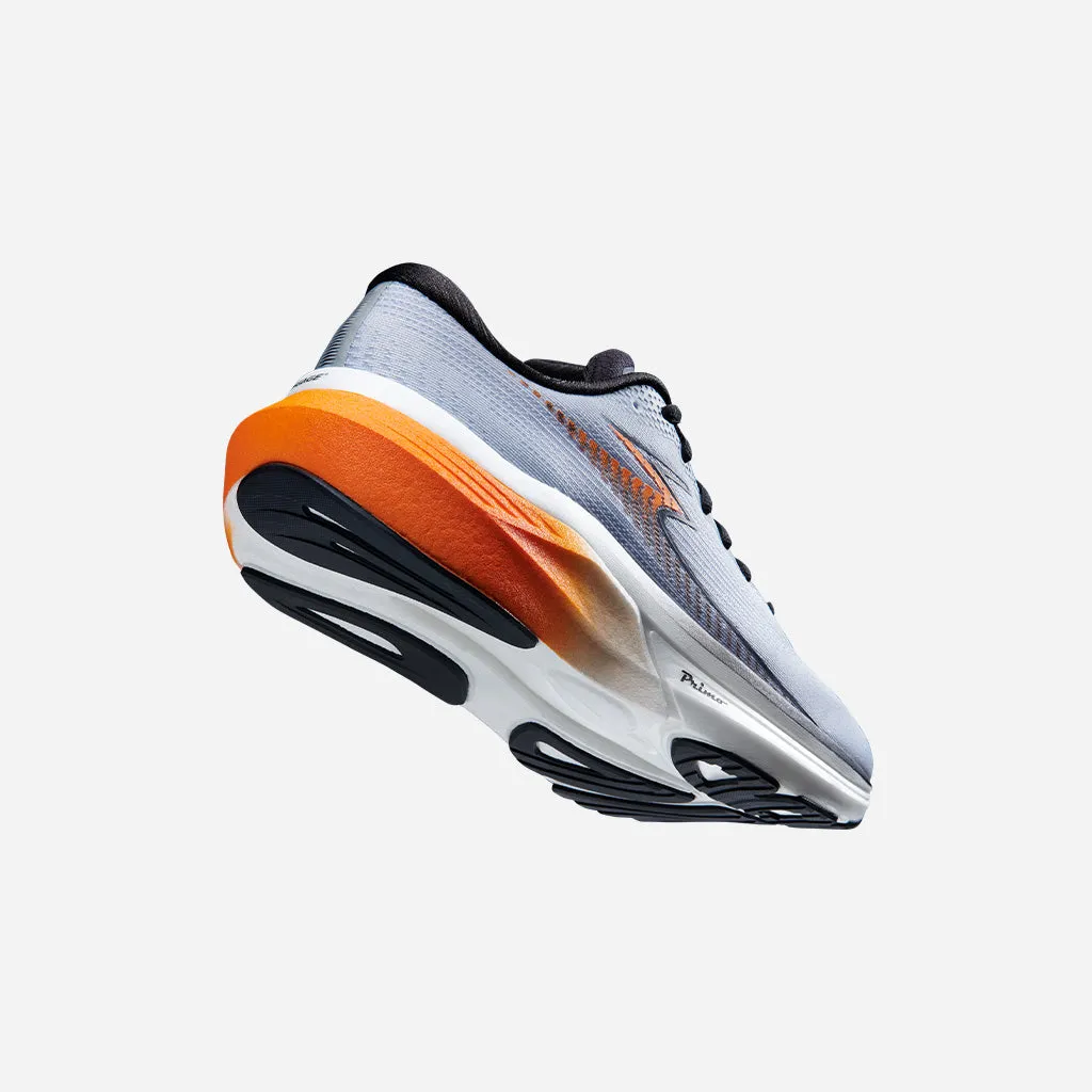 all - season shoes 361-PHOENIX: Microchip/Magma Orange