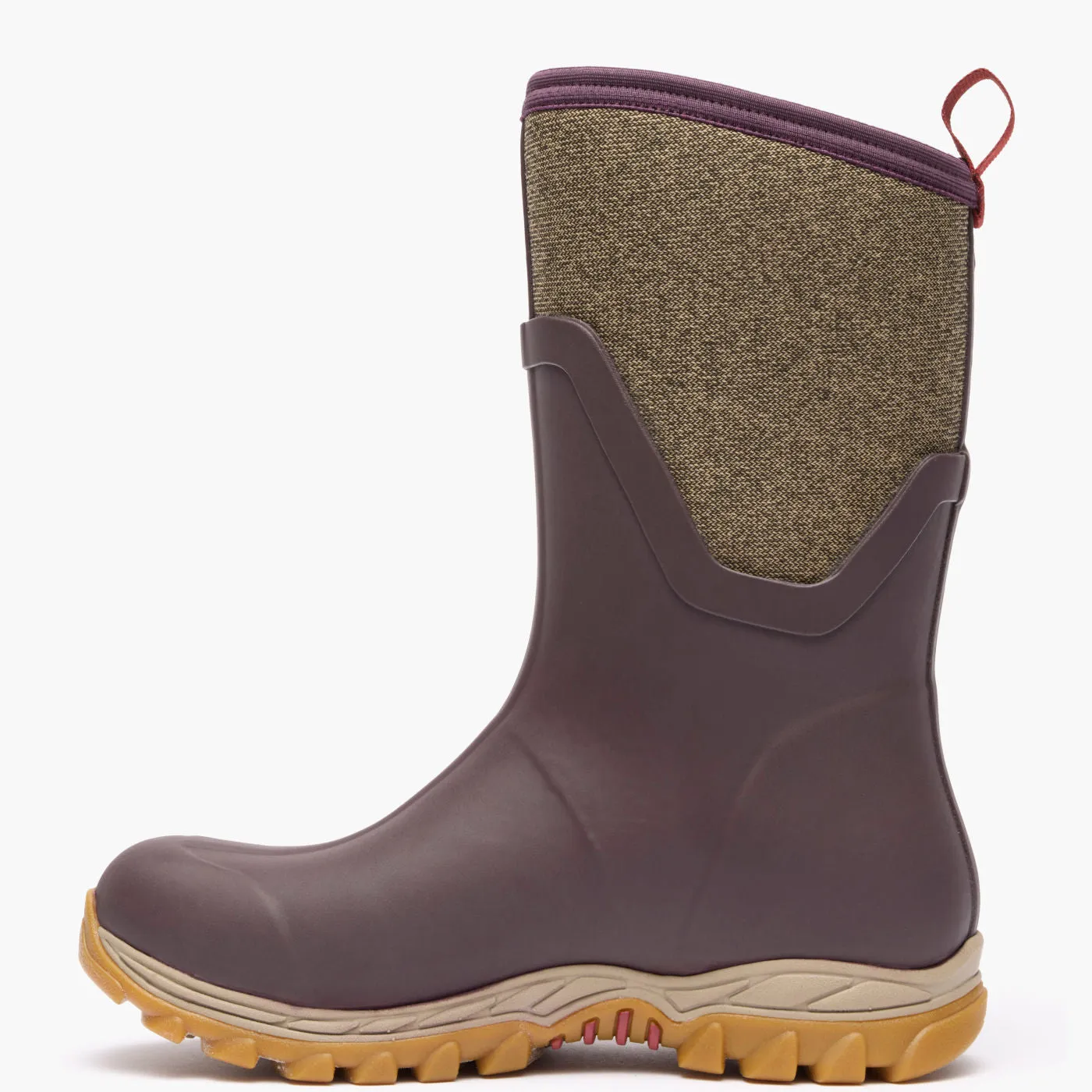 Snow Gear Ventilated Women's Arctic Sport II Mid Boot