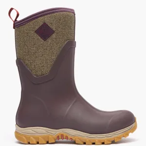 Women's Arctic Sport II Mid Boot Winter Trail Adventure Walks