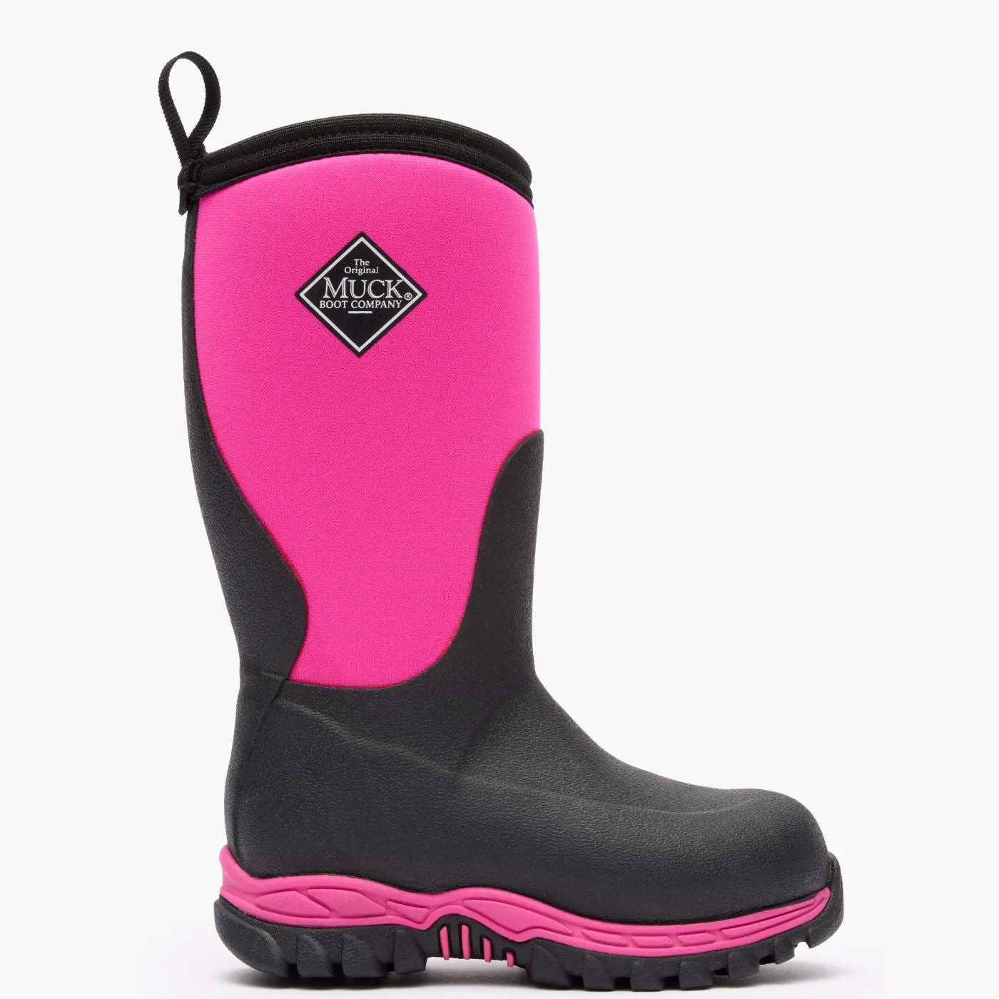 All-Weather Protection Kids' Rugged II Boot