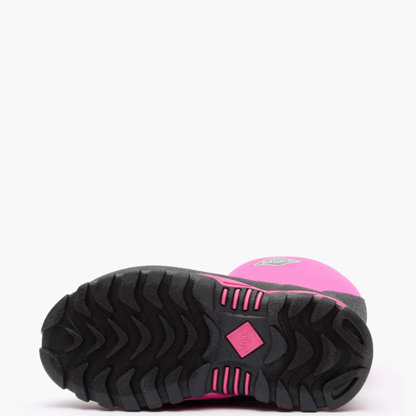 Kids' Rugged II Boot Adventure Trek Frostbite Protection