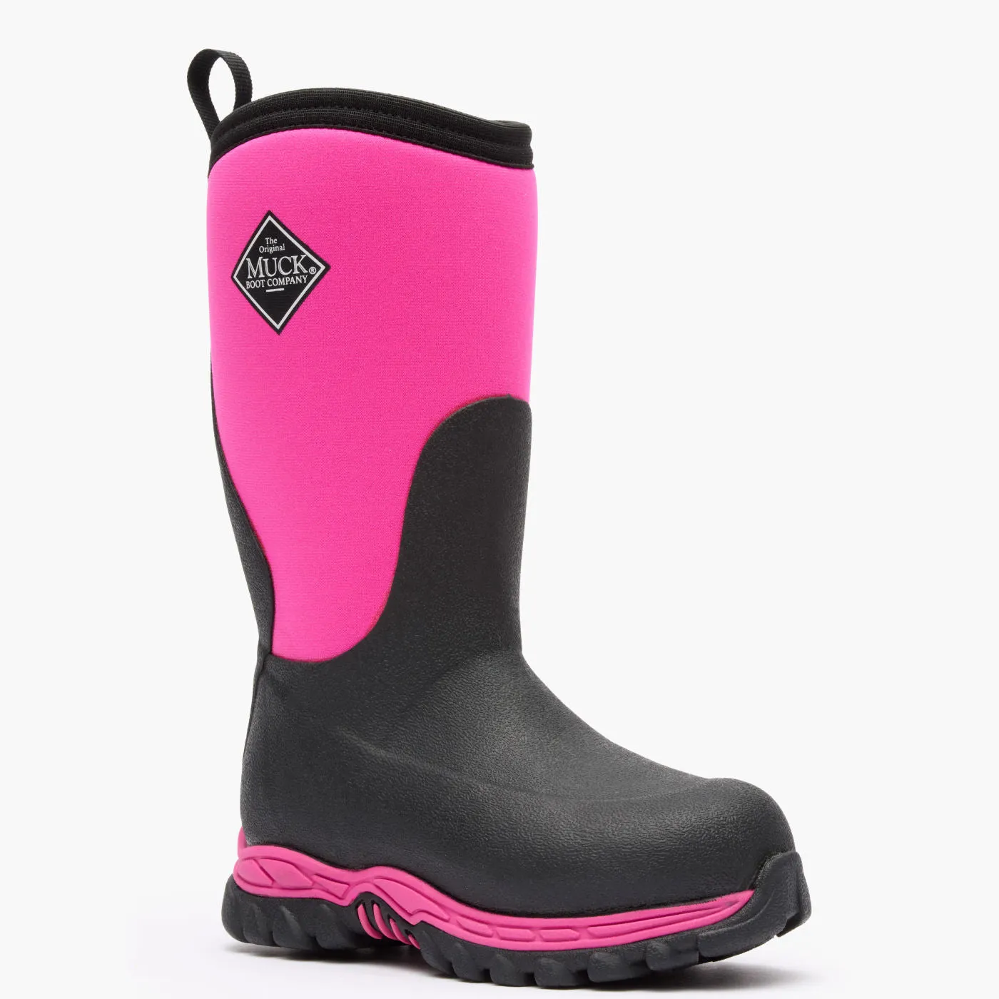 Arctic Steps Kids' Rugged II Boot