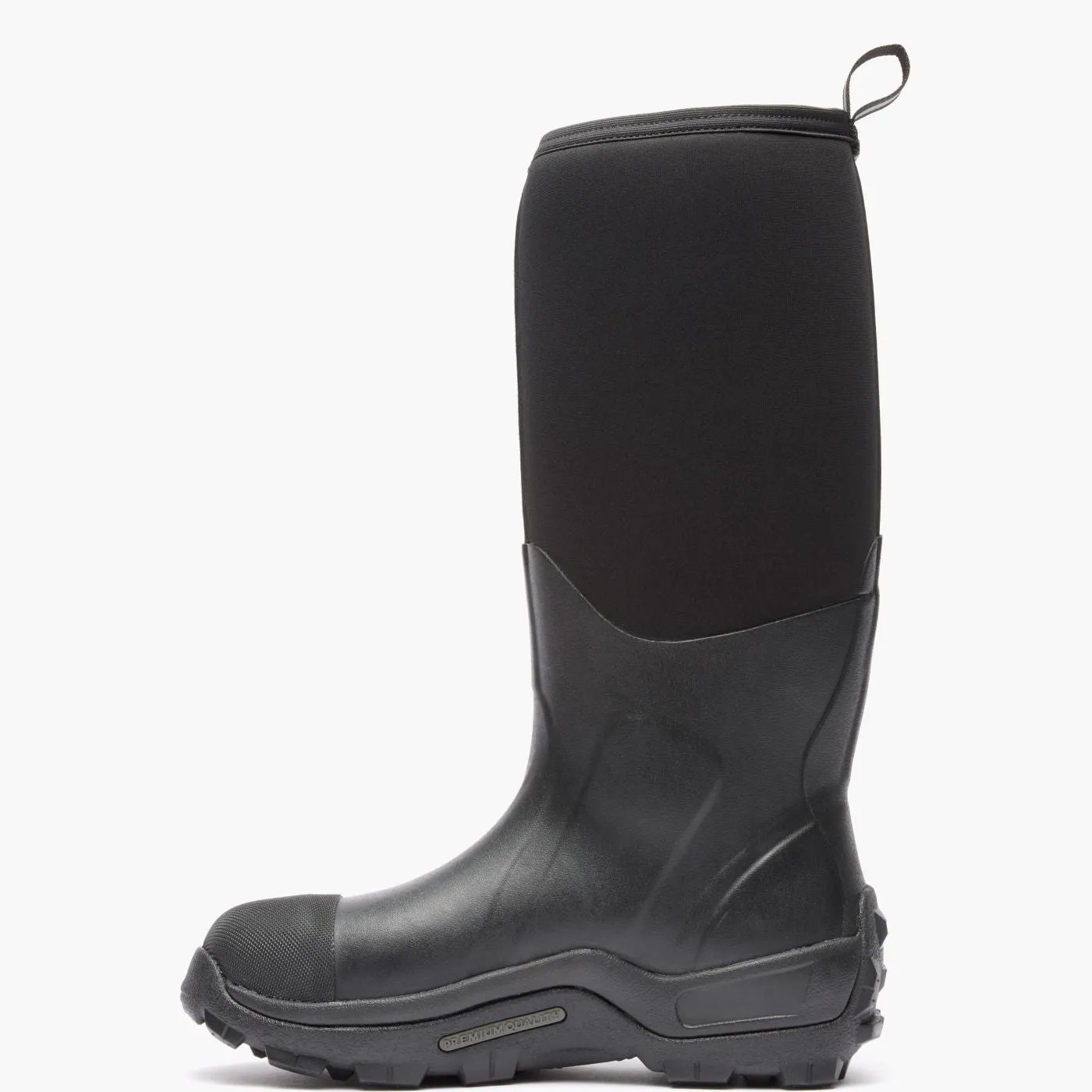 Foot Warmers Cold-Weather Footwear Men's Arctic Sport Steel Toe Insulated Boot