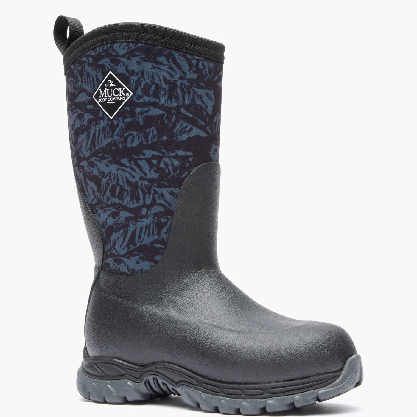 Kids' Rugged II Boot Cold Hiking Boots