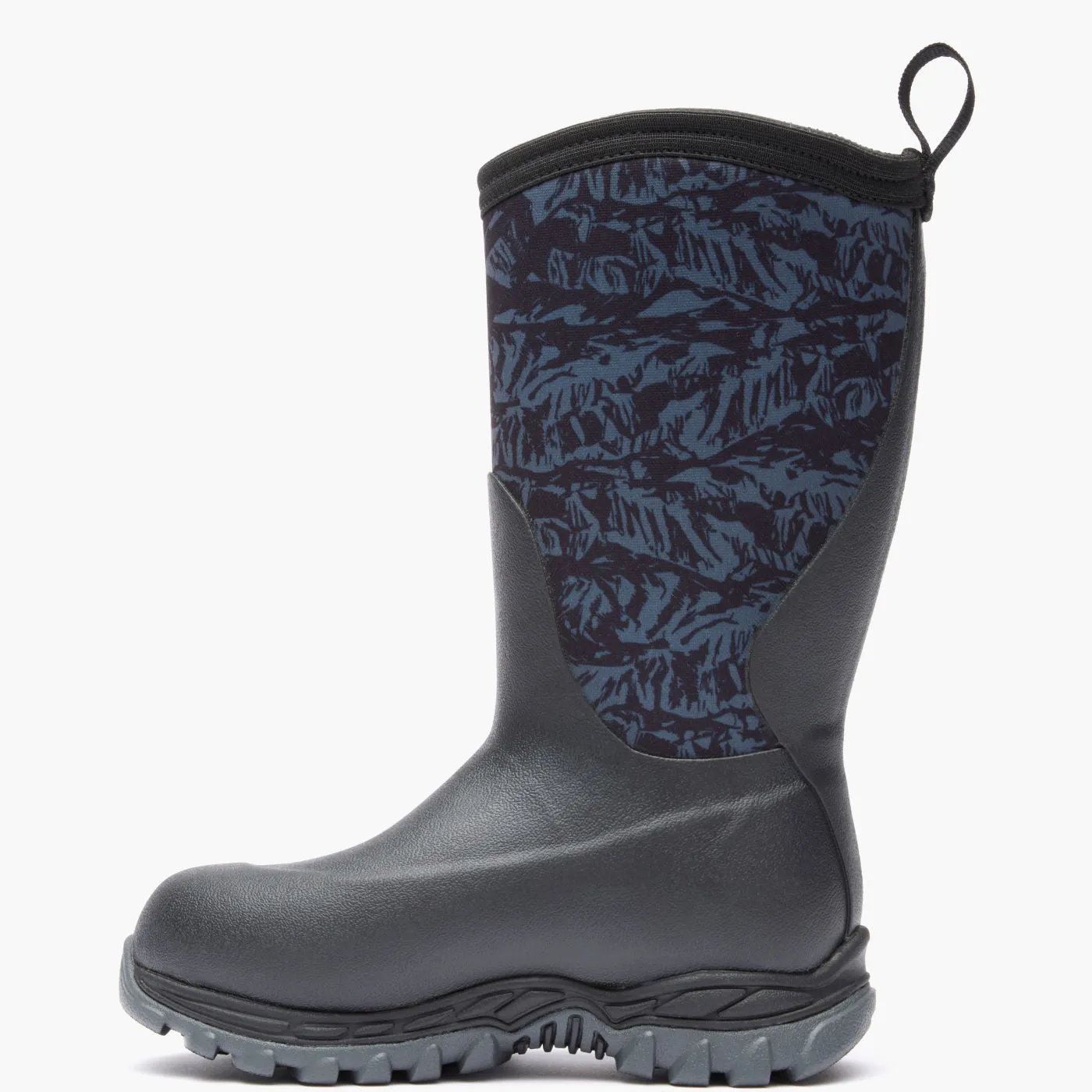 Chill Guard Frosty Steps Kids' Rugged II Boot