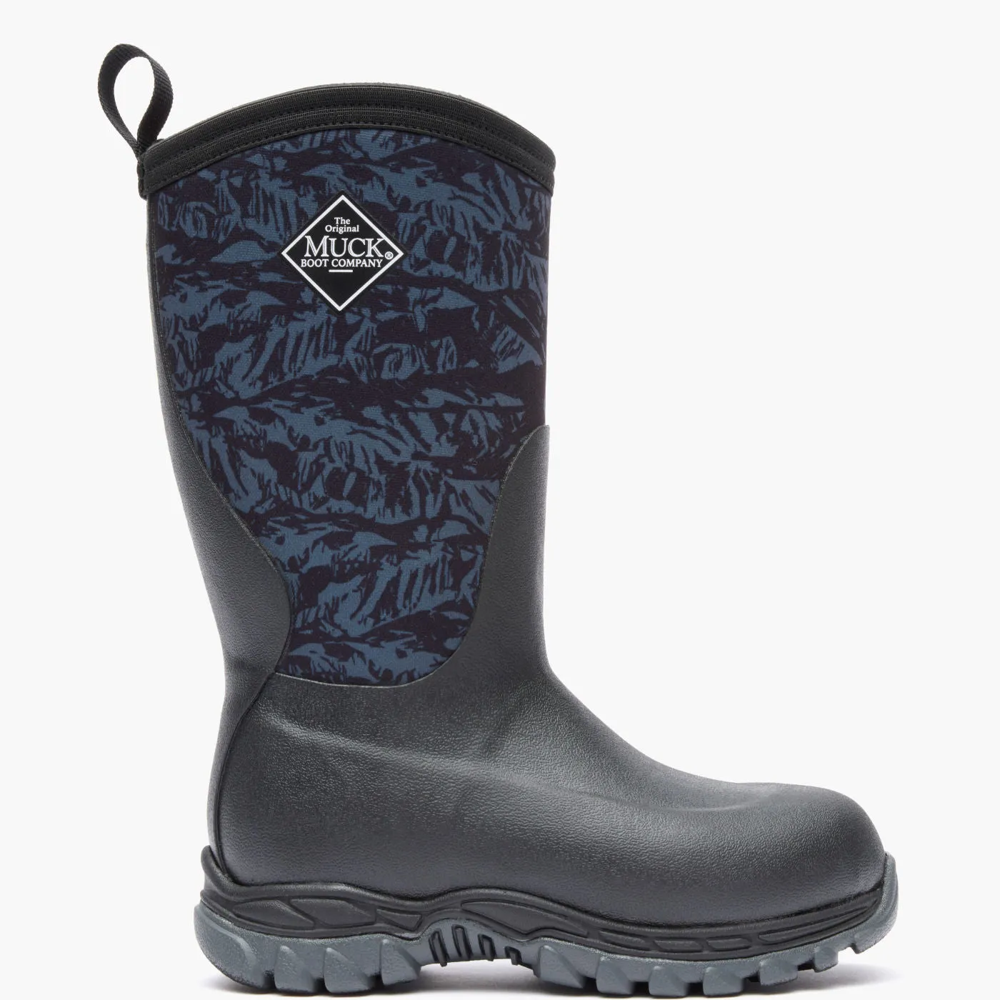 Foot Comfort mountain gear Kids' Rugged II Boot