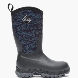 Foot Comfort mountain gear Kids' Rugged II Boot