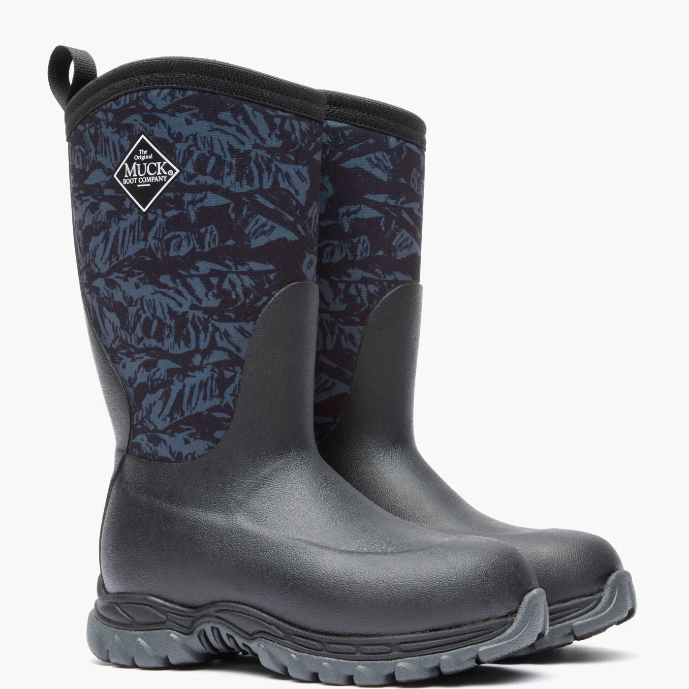 Outdoor Terrain Chilly Expedition Gear Kids' Rugged II Boot