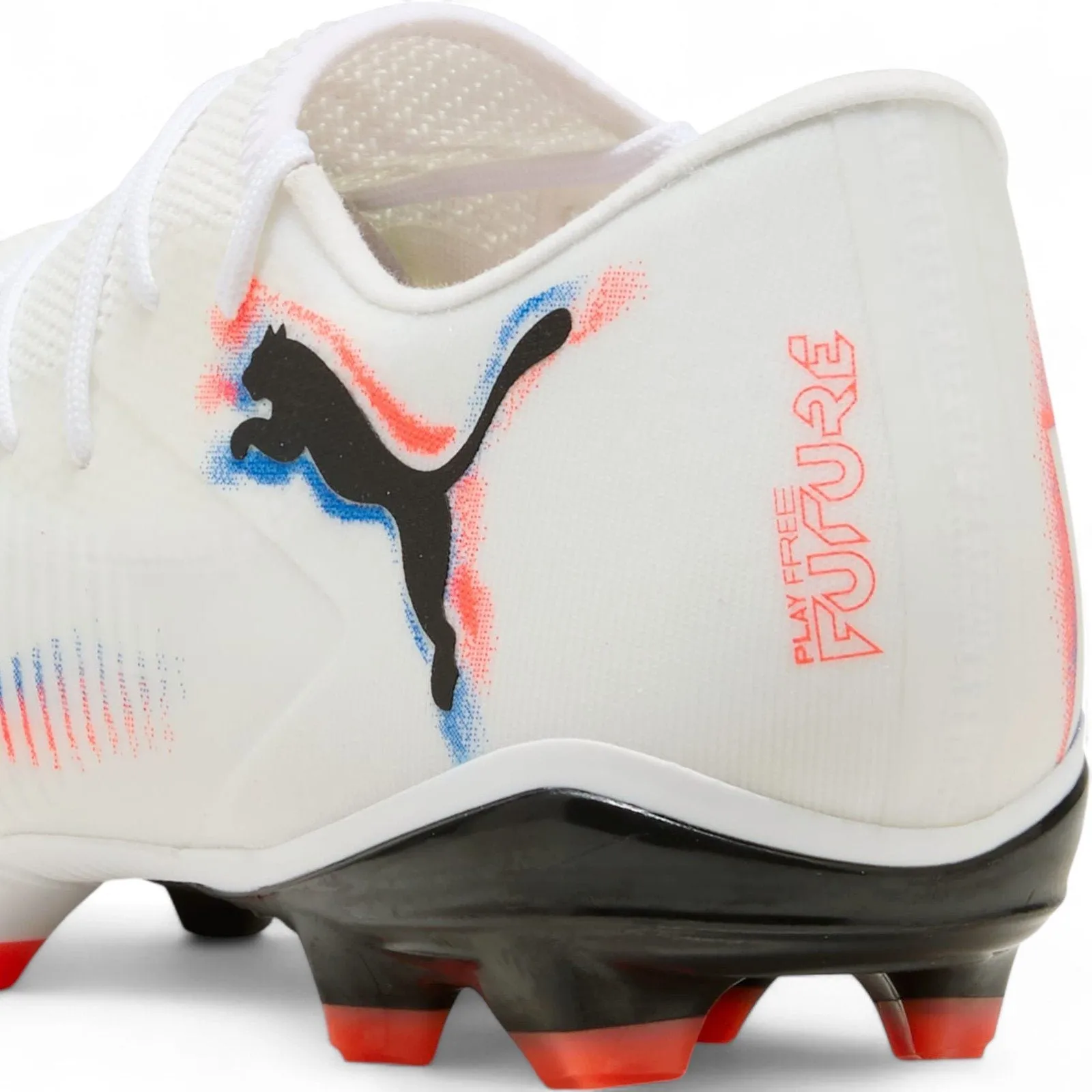 Puma Future 8 Match Adults Firm Ground Low Football Boots Leg Agility