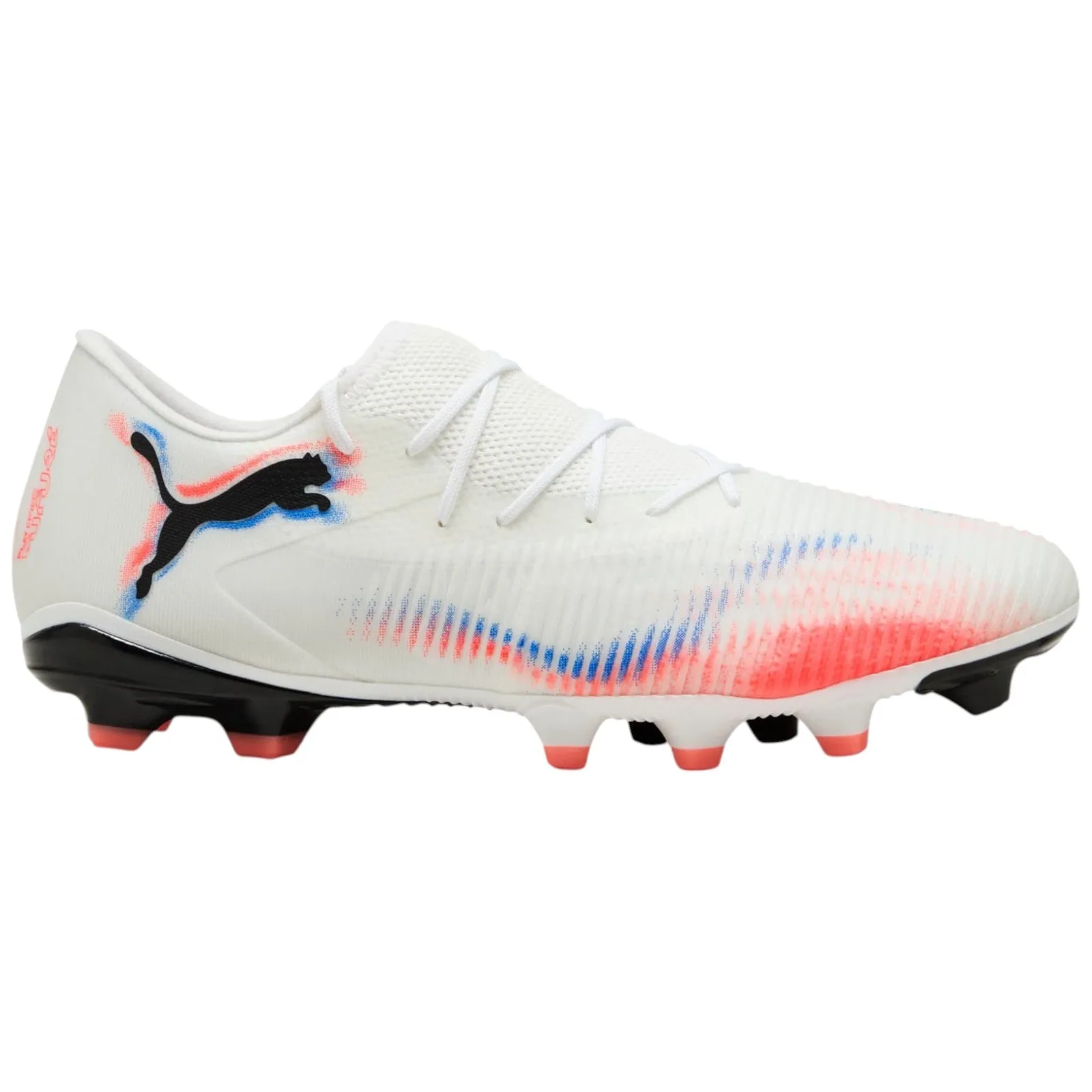 Speed Grip Puma Future 8 Match Adults Firm Ground Low Football Boots