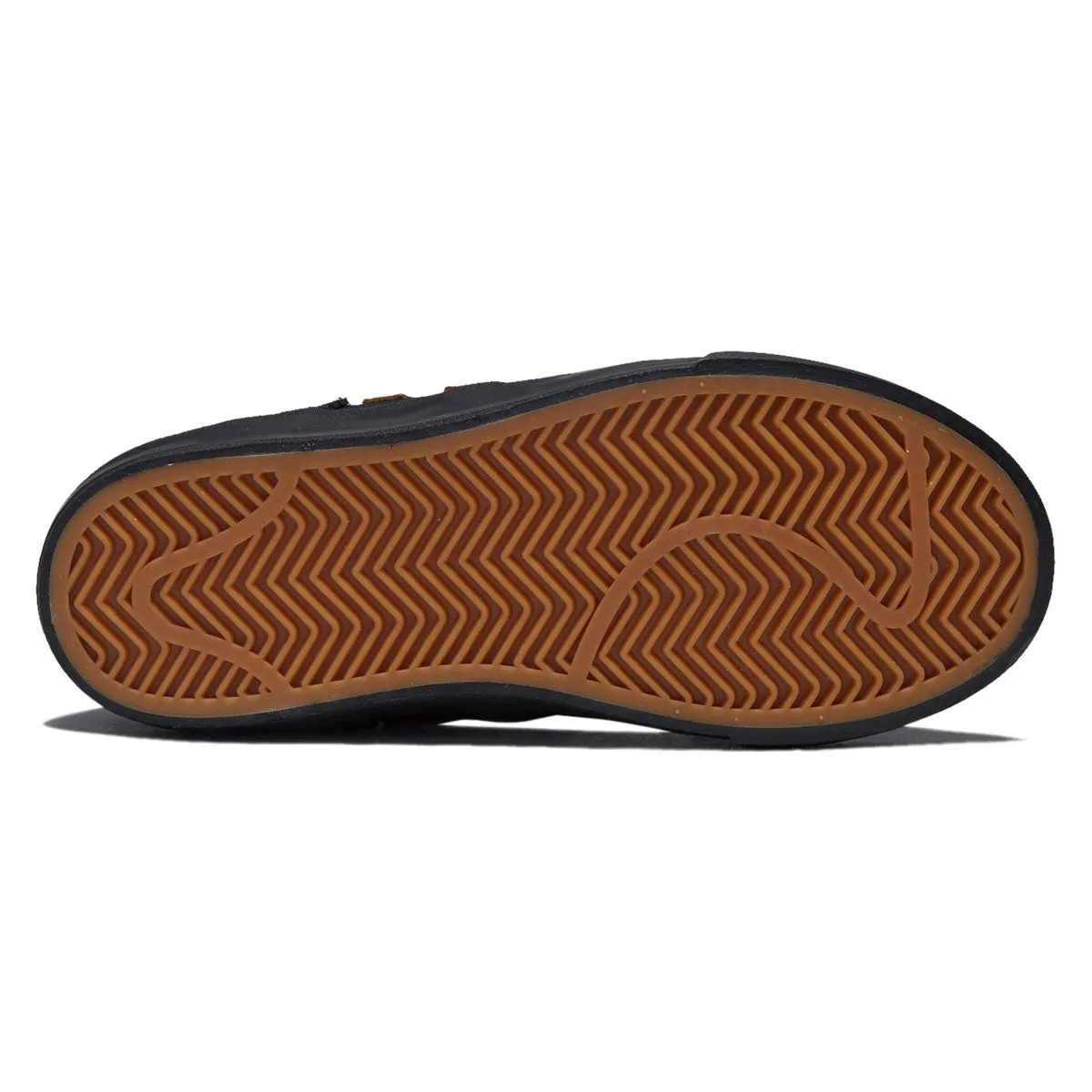 New Balance Youth 306 Foy Shoes - Black/Black Comfort Feel Board Movement