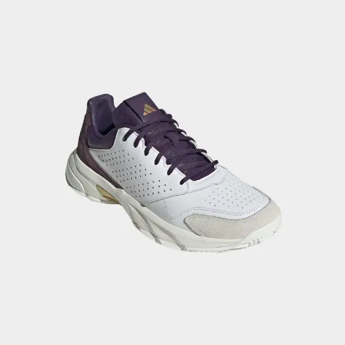 Adidas Courtjam Control 3 Premium Tennis Shoes Stability Support